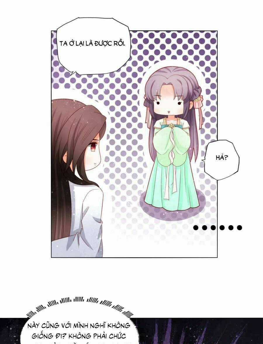 Nam Phi Nữ Tướng - Chapter 46 - Trang 22