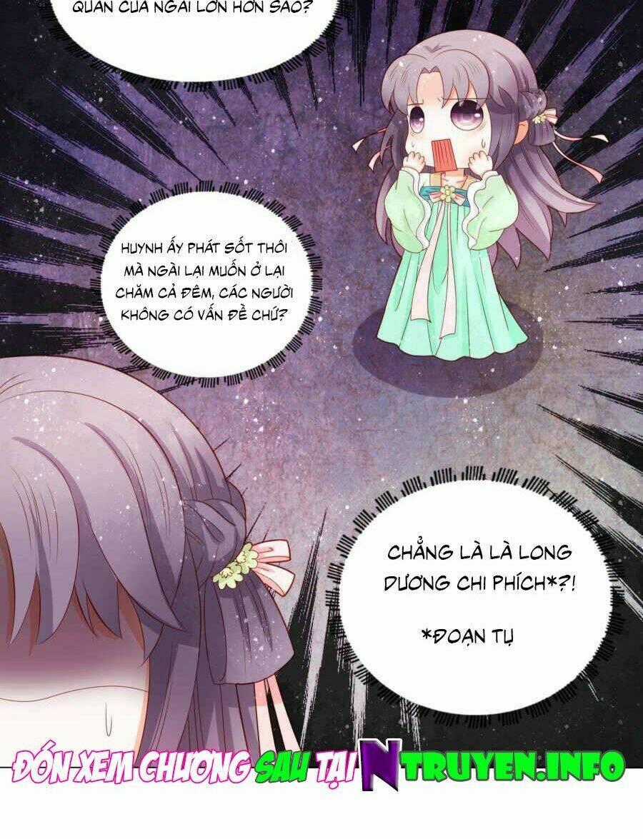 Nam Phi Nữ Tướng - Chapter 46 - Trang 23