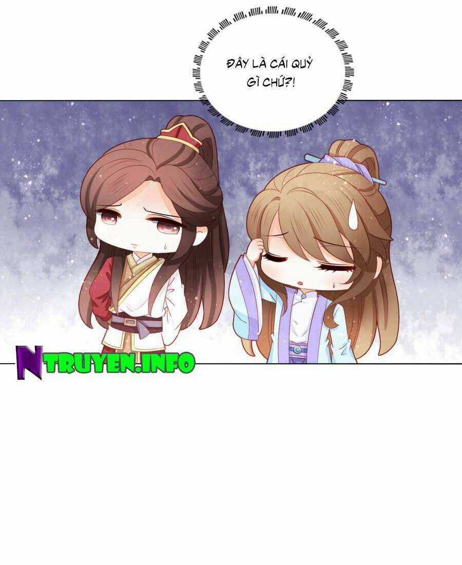 Nam Phi Nữ Tướng - Chapter 46 - Trang 8