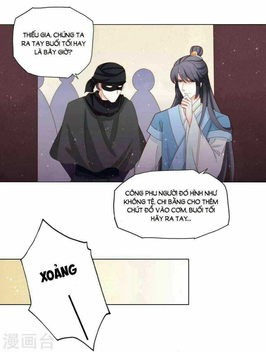 Nam Phi Nữ Tướng - Chapter 46 - Trang 10