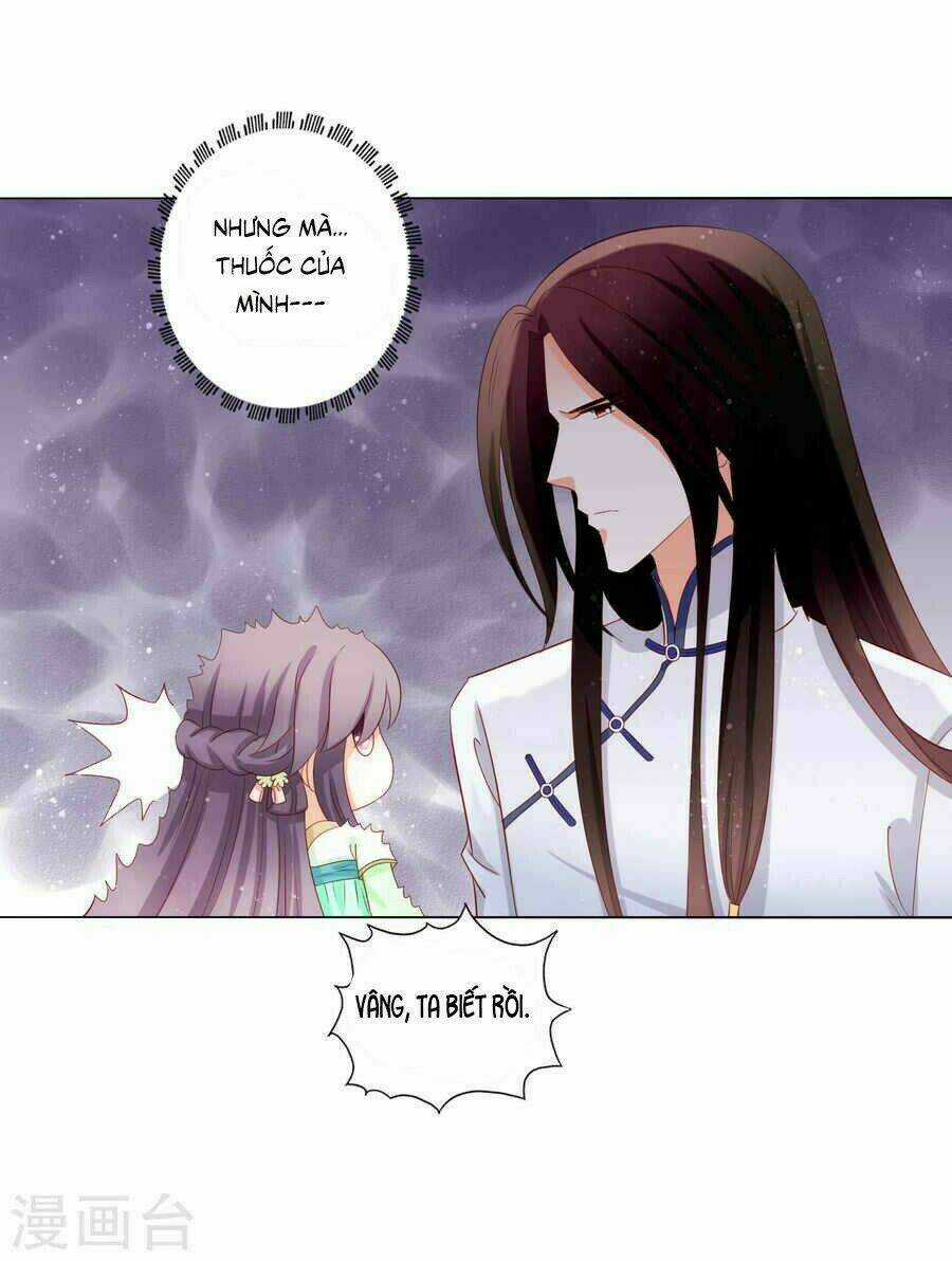 Nam Phi Nữ Tướng - Chapter 47 - Trang 13