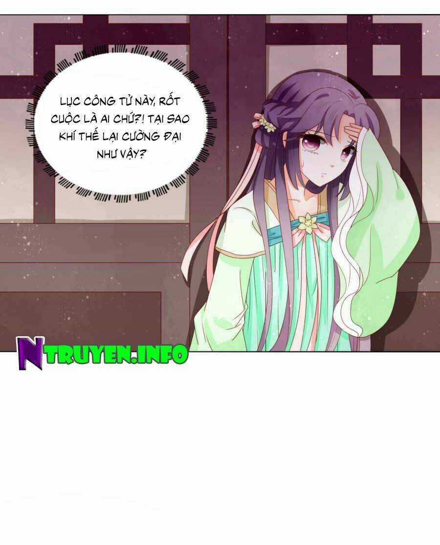 Nam Phi Nữ Tướng - Chapter 47 - Trang 14