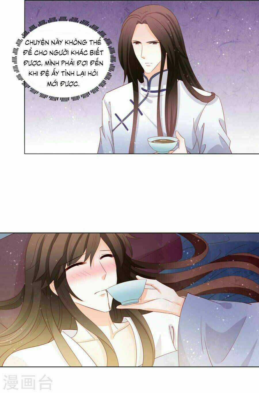 Nam Phi Nữ Tướng - Chapter 47 - Trang 19