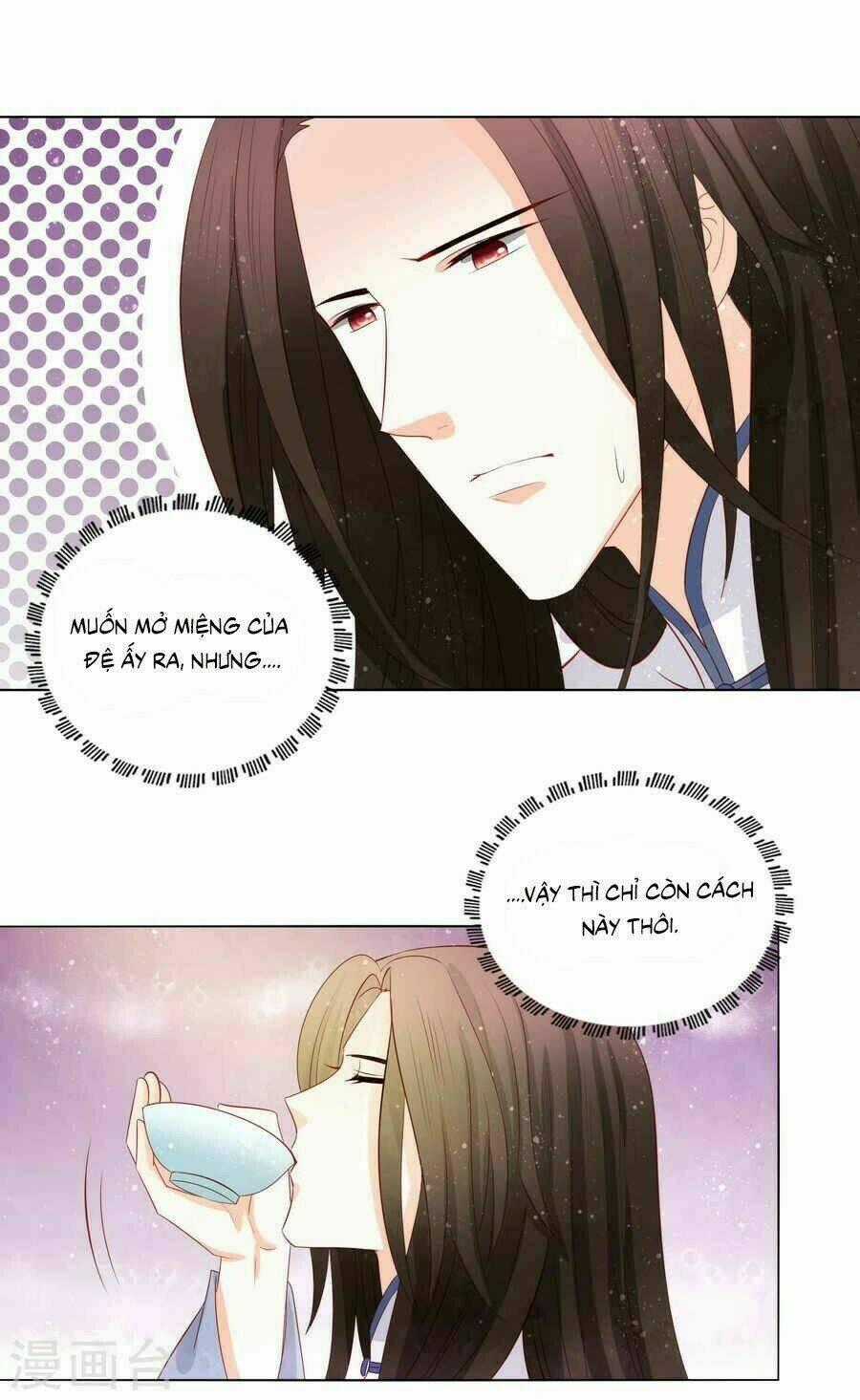 Nam Phi Nữ Tướng - Chapter 47 - Trang 20