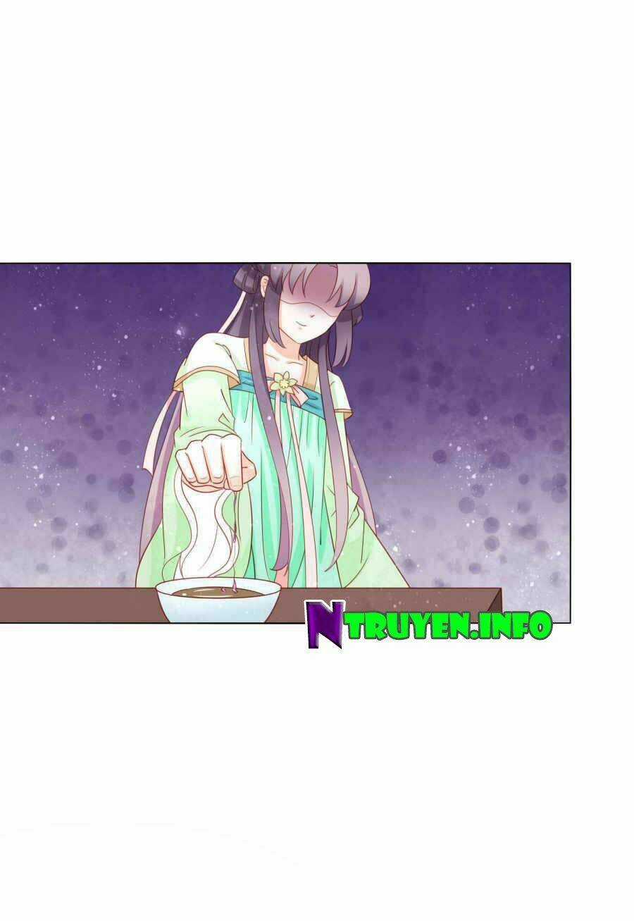 Nam Phi Nữ Tướng - Chapter 47 - Trang 6