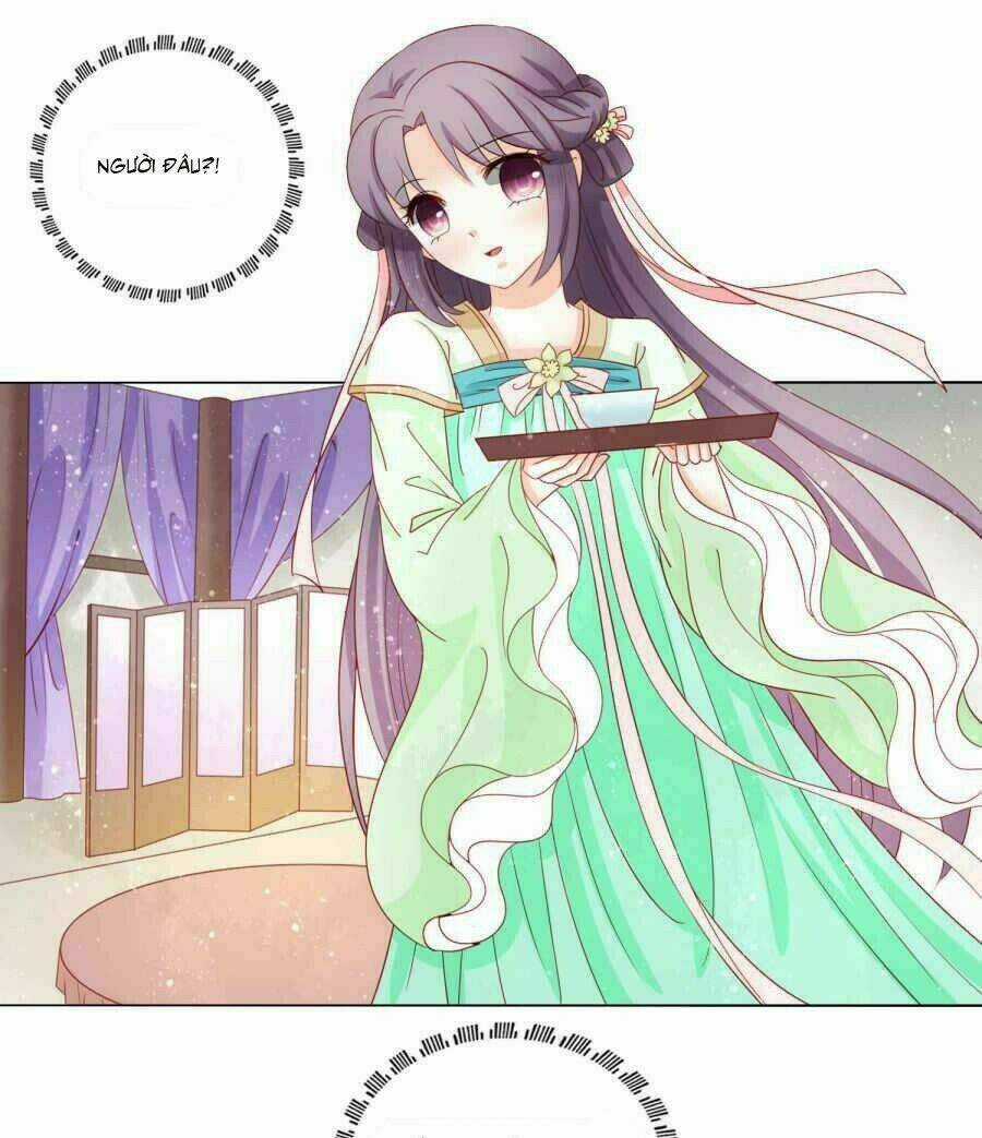 Nam Phi Nữ Tướng - Chapter 47 - Trang 7