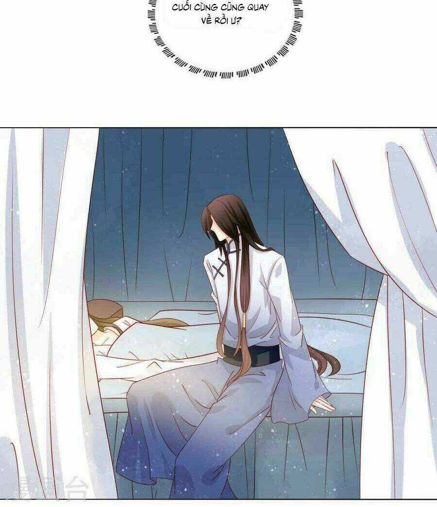 Nam Phi Nữ Tướng - Chapter 47 - Trang 8