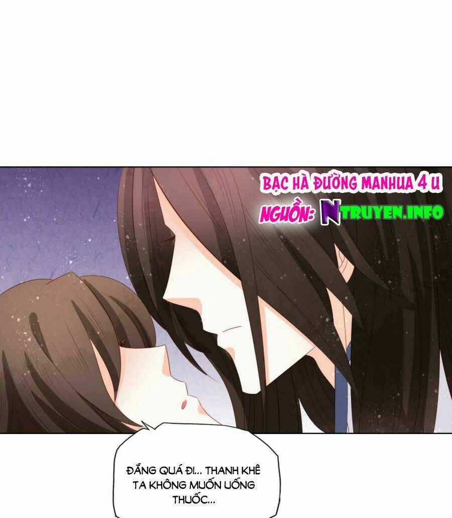 Nam Phi Nữ Tướng - Chapter 48 - Trang 1