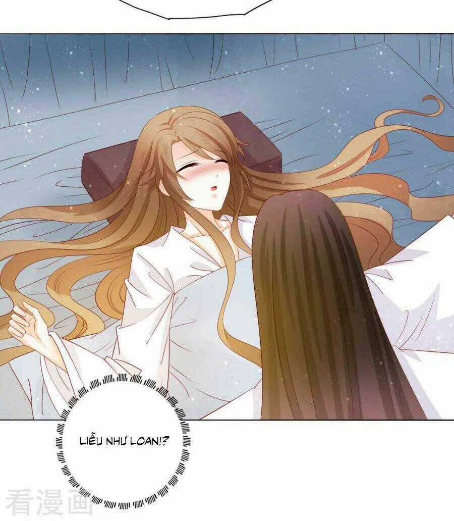 Nam Phi Nữ Tướng - Chapter 48 - Trang 2