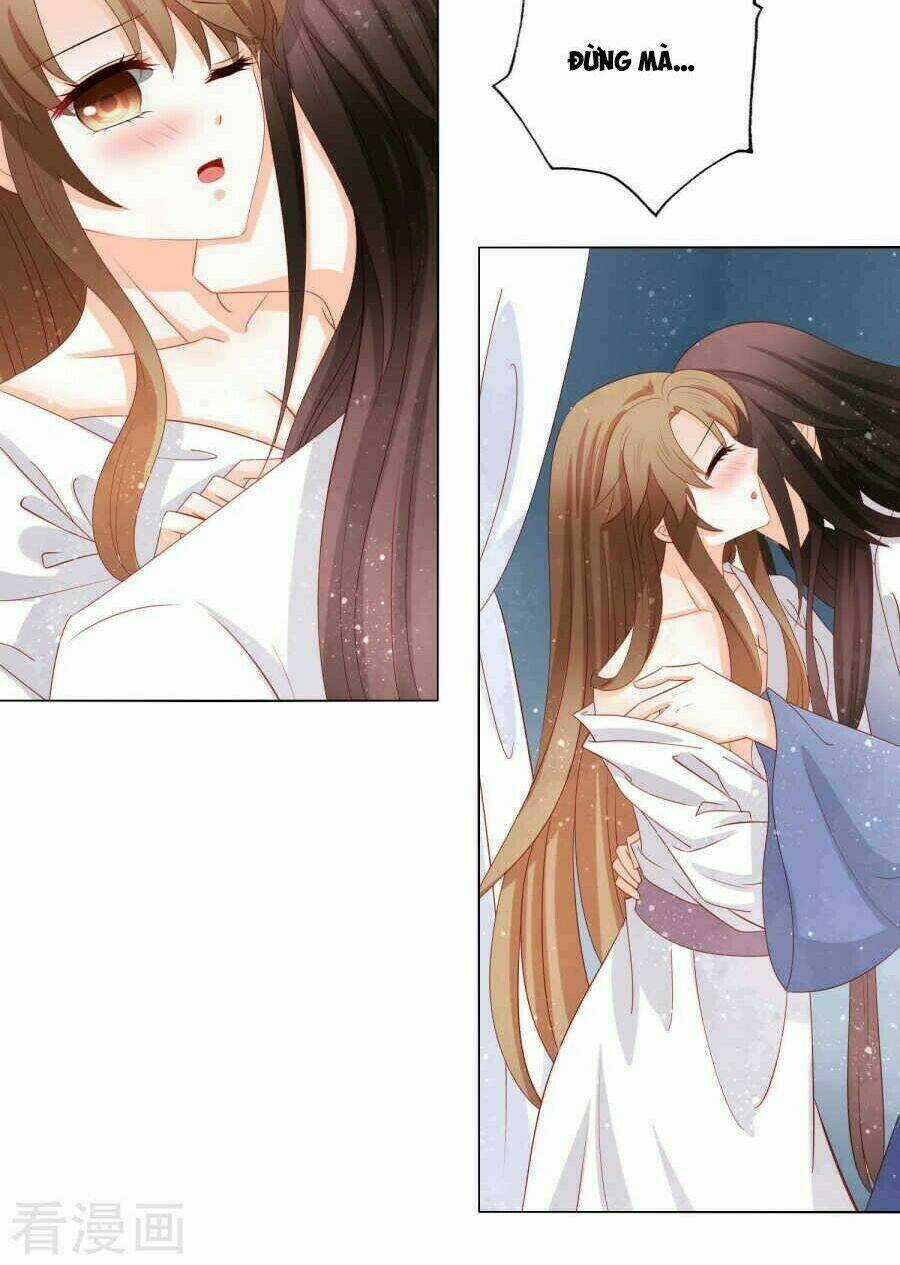 Nam Phi Nữ Tướng - Chapter 48 - Trang 13