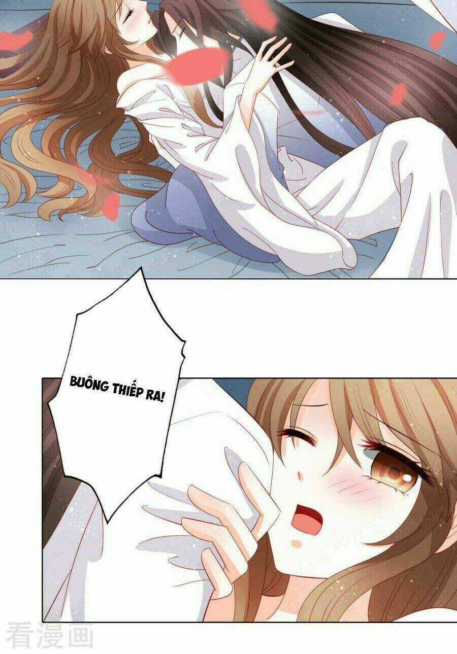 Nam Phi Nữ Tướng - Chapter 48 - Trang 15