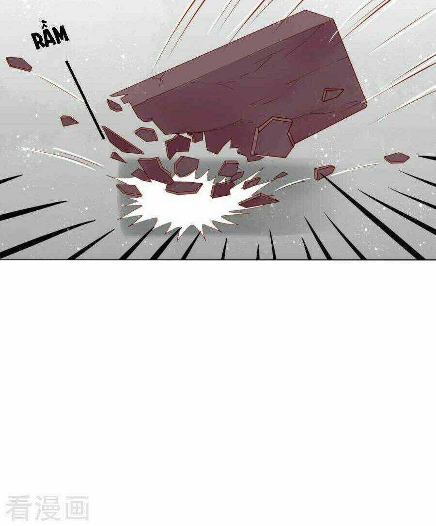 Nam Phi Nữ Tướng - Chapter 48 - Trang 17