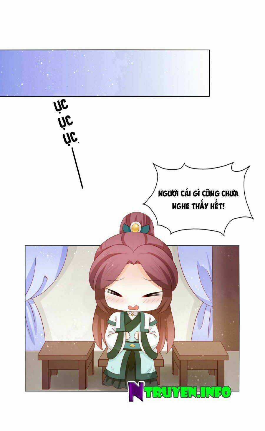 Nam Phi Nữ Tướng - Chapter 48 - Trang 18