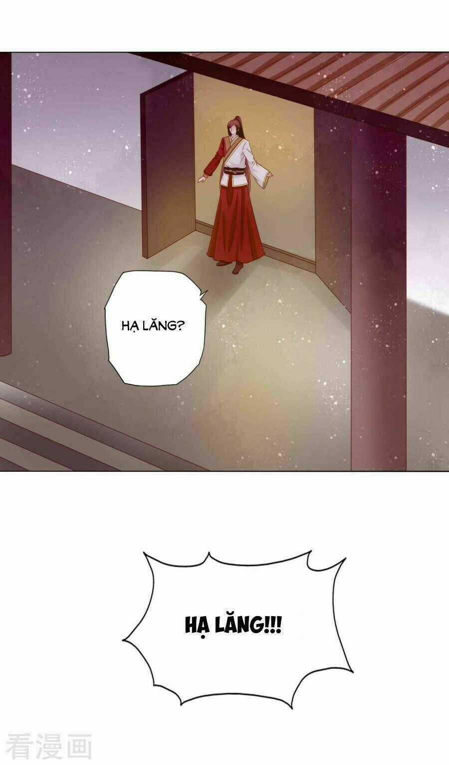 Nam Phi Nữ Tướng - Chapter 48 - Trang 20