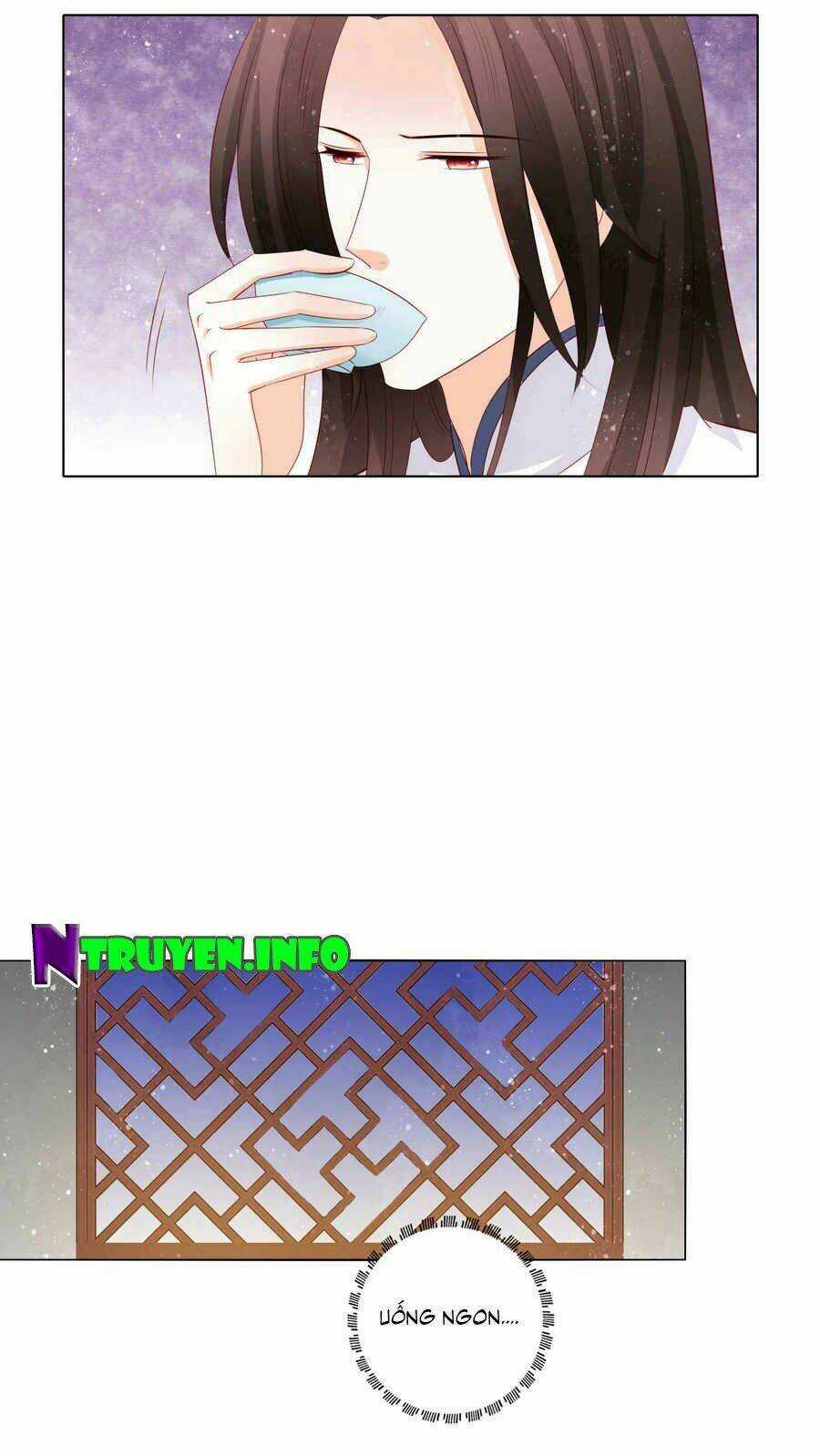 Nam Phi Nữ Tướng - Chapter 48 - Trang 4