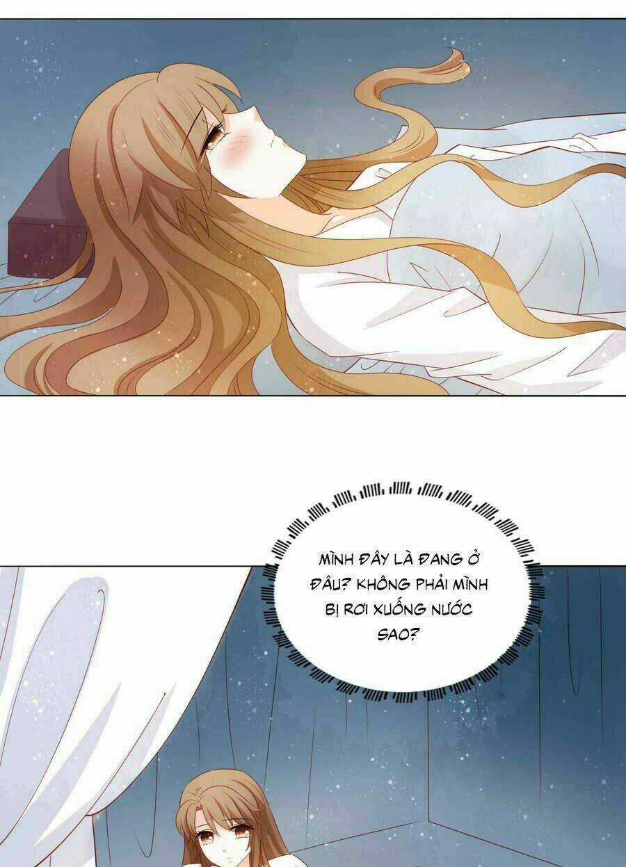 Nam Phi Nữ Tướng - Chapter 48 - Trang 5