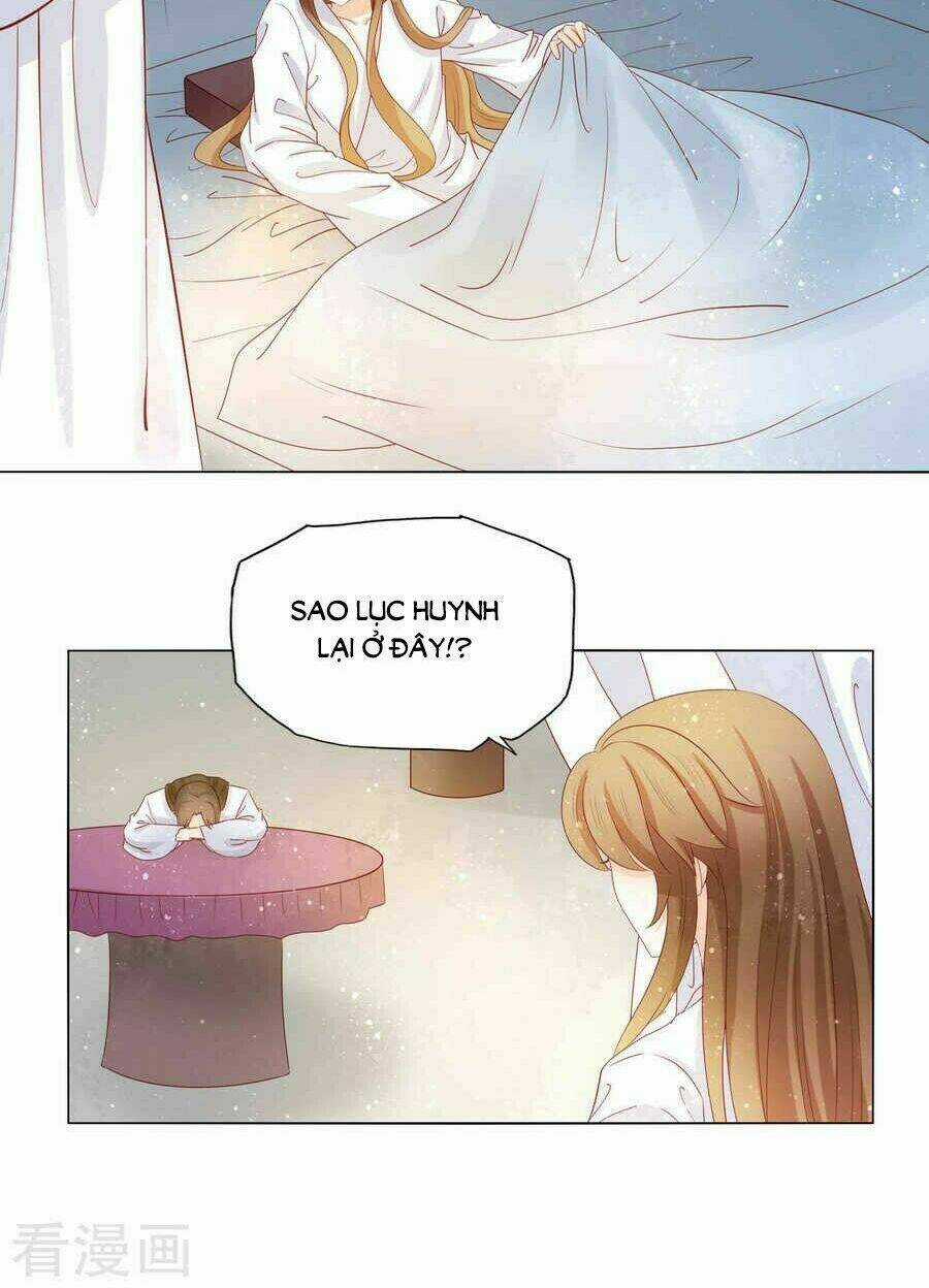 Nam Phi Nữ Tướng - Chapter 48 - Trang 6