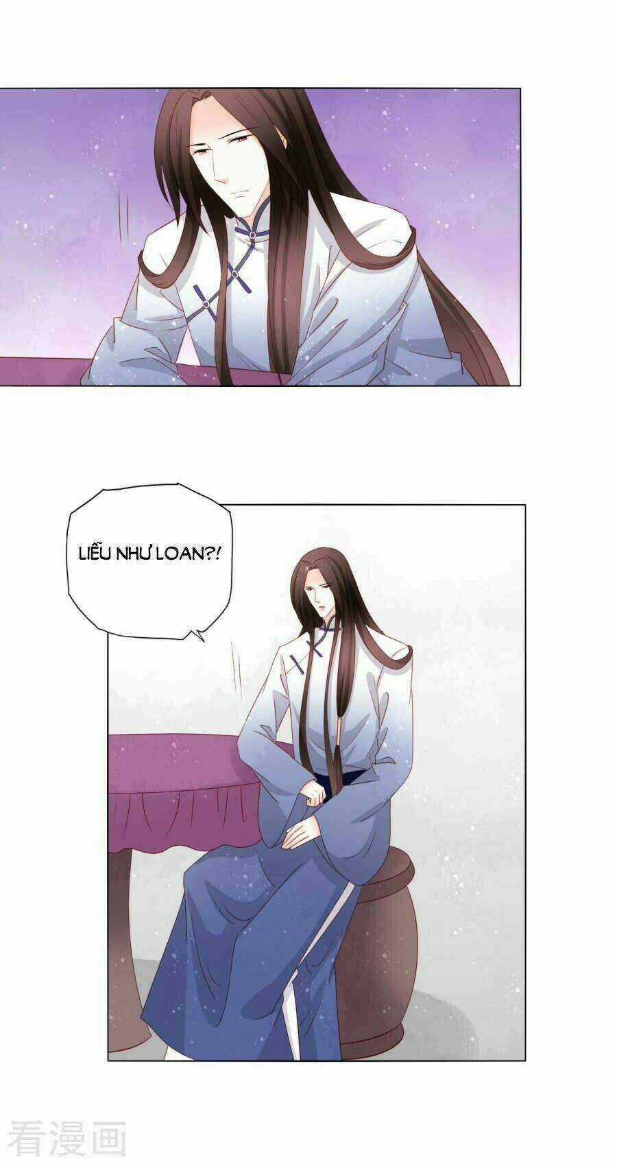 Nam Phi Nữ Tướng - Chapter 48 - Trang 7