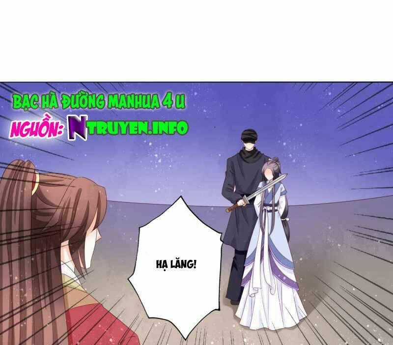 Nam Phi Nữ Tướng - Chapter 49 - Trang 1