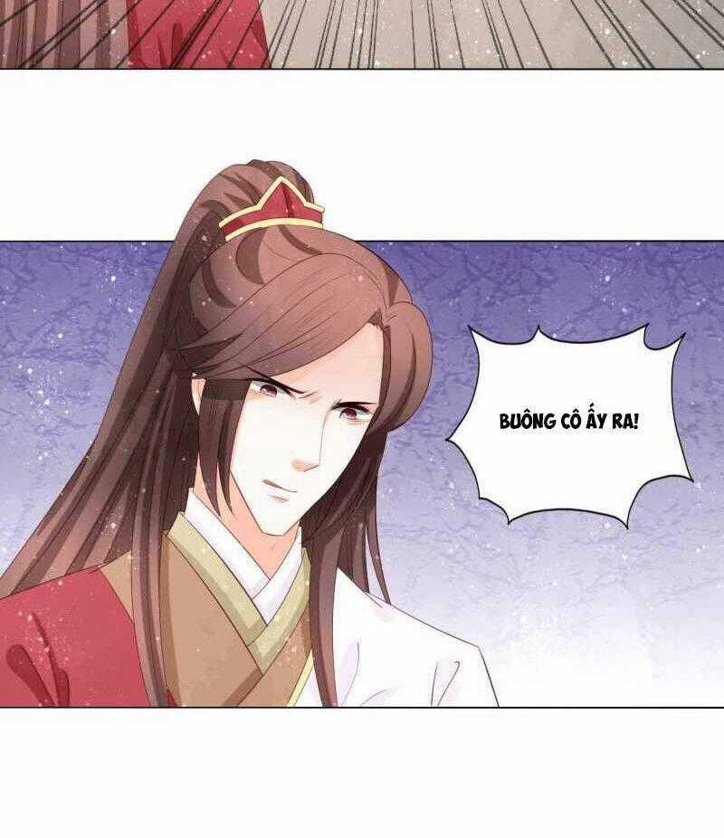 Nam Phi Nữ Tướng - Chapter 49 - Trang 2