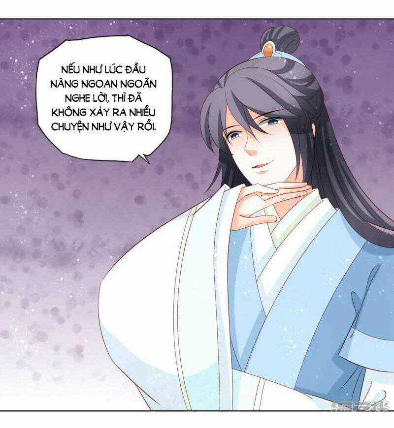 Nam Phi Nữ Tướng - Chapter 49 - Trang 11