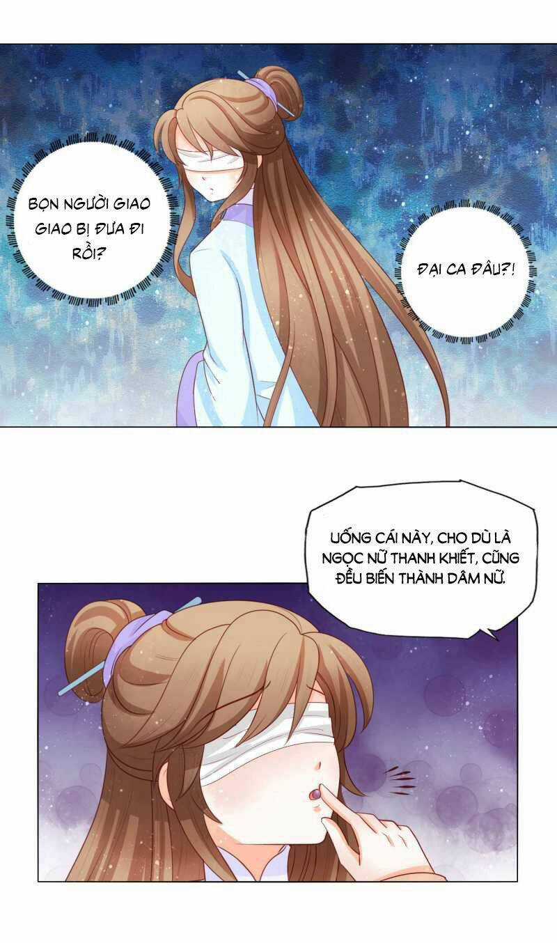 Nam Phi Nữ Tướng - Chapter 49 - Trang 18