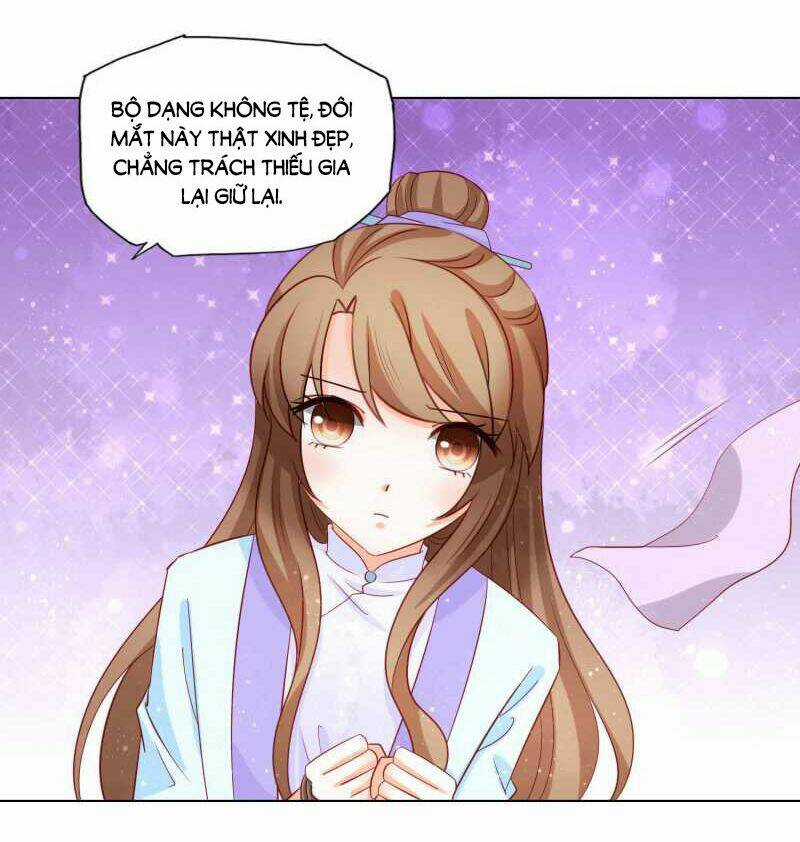 Nam Phi Nữ Tướng - Chapter 49 - Trang 19