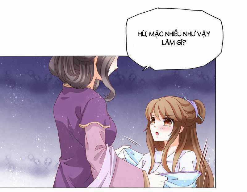 Nam Phi Nữ Tướng - Chapter 49 - Trang 20