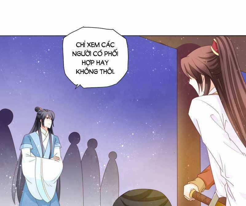 Nam Phi Nữ Tướng - Chapter 49 - Trang 3