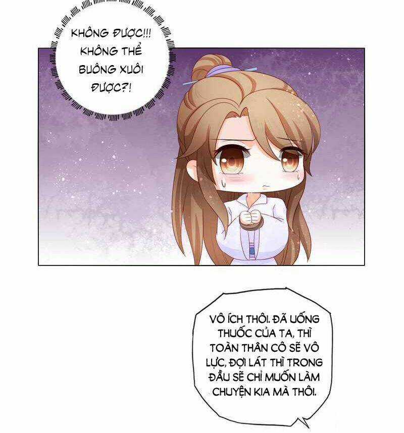 Nam Phi Nữ Tướng - Chapter 49 - Trang 22