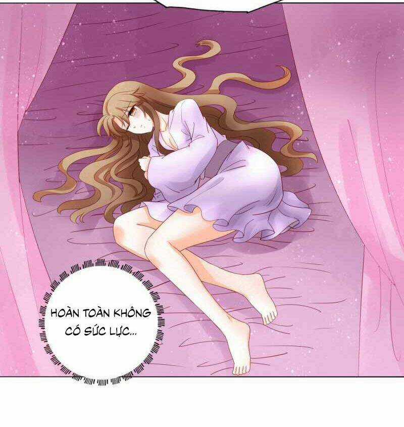 Nam Phi Nữ Tướng - Chapter 49 - Trang 25