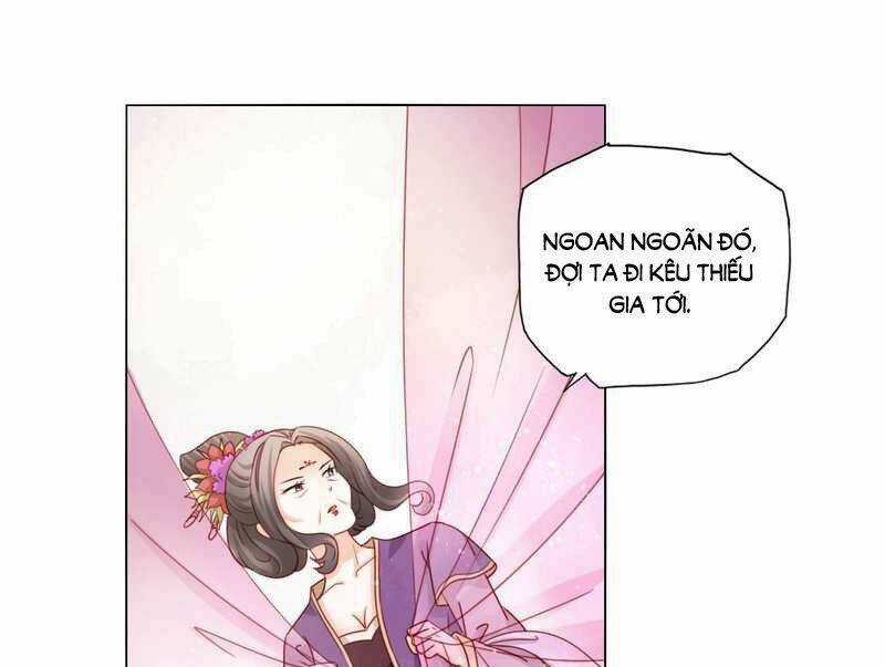 Nam Phi Nữ Tướng - Chapter 49 - Trang 26