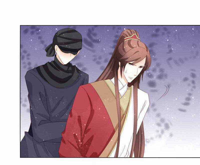 Nam Phi Nữ Tướng - Chapter 49 - Trang 5