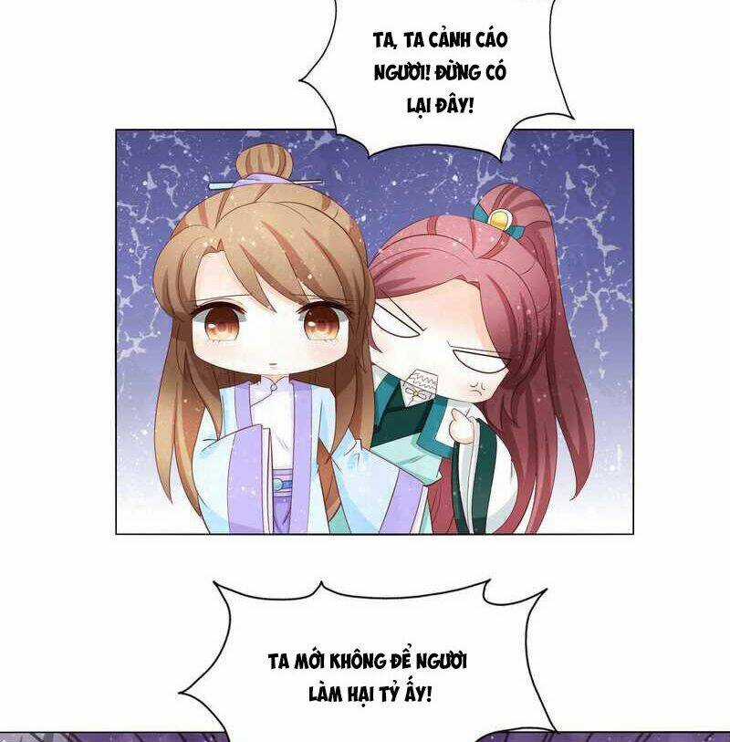 Nam Phi Nữ Tướng - Chapter 49 - Trang 7