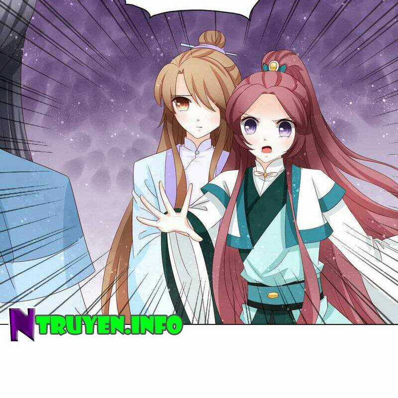 Nam Phi Nữ Tướng - Chapter 49 - Trang 8