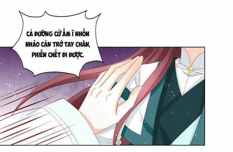 Nam Phi Nữ Tướng - Chapter 49 - Trang 9