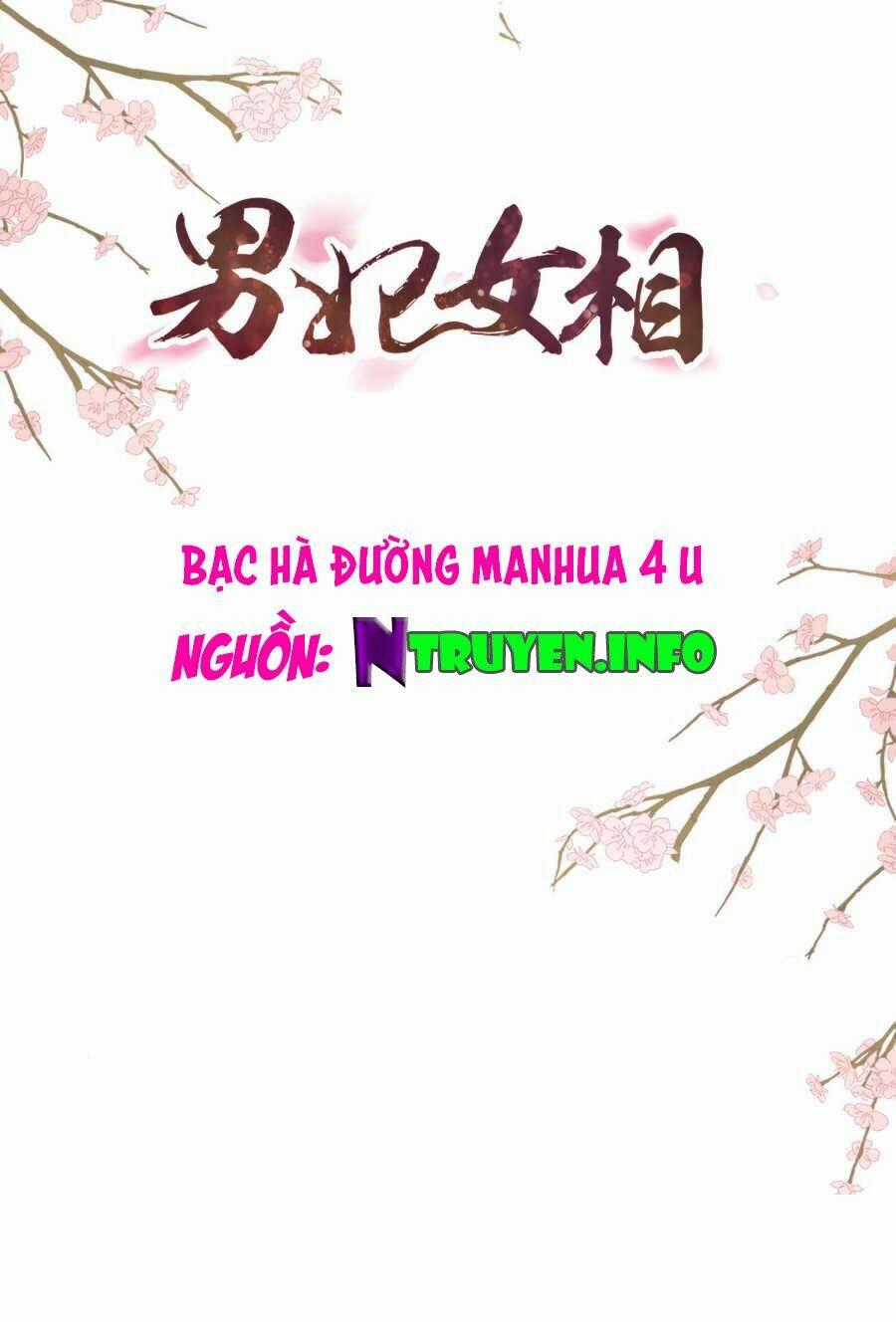 Nam Phi Nữ Tướng - Chapter 5 - Trang 1