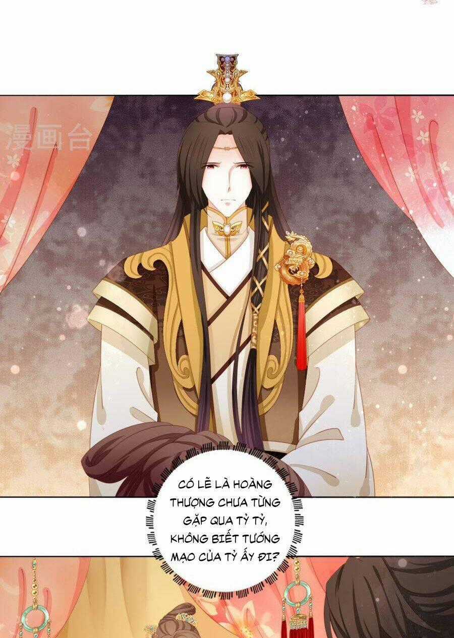 Nam Phi Nữ Tướng - Chapter 5 - Trang 2