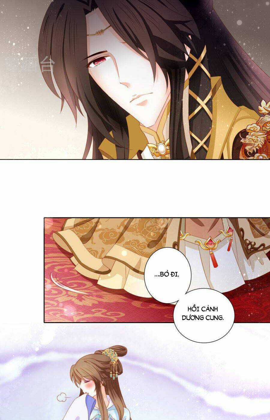 Nam Phi Nữ Tướng - Chapter 5 - Trang 11