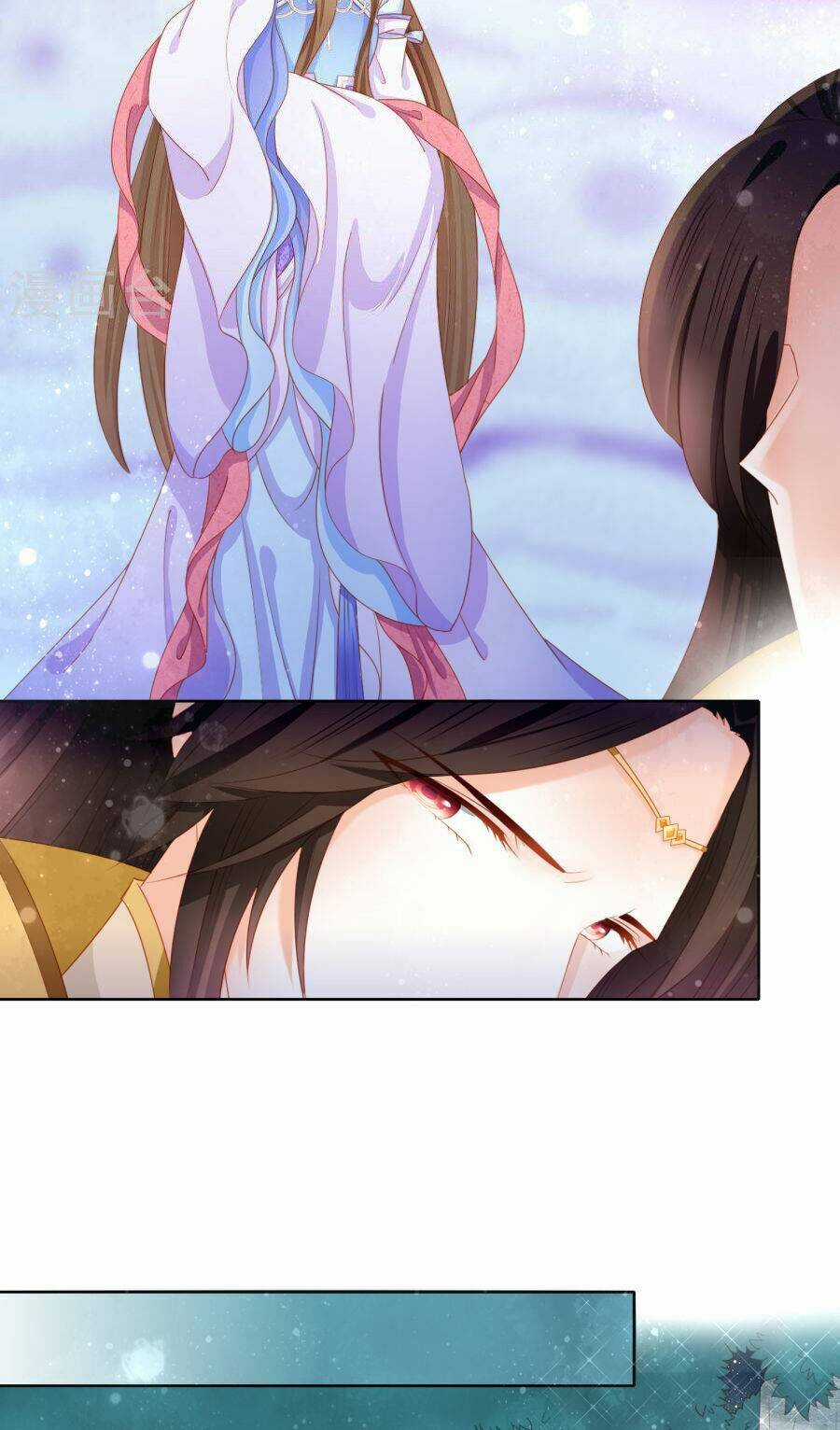 Nam Phi Nữ Tướng - Chapter 5 - Trang 12