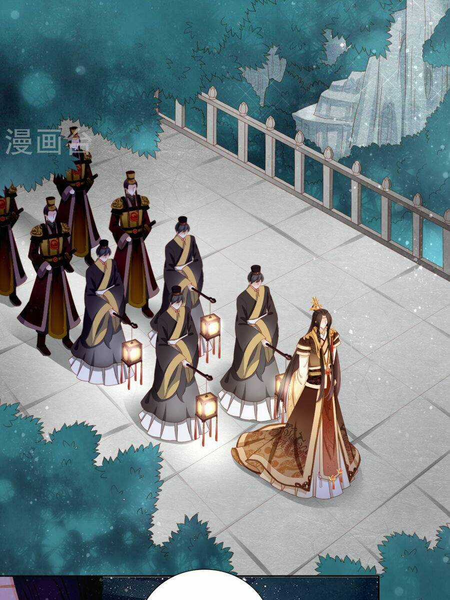 Nam Phi Nữ Tướng - Chapter 5 - Trang 13