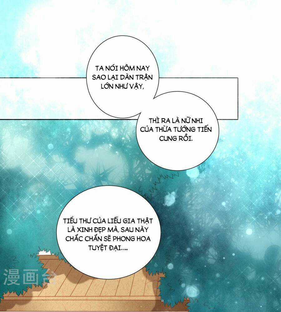 Nam Phi Nữ Tướng - Chapter 5 - Trang 16