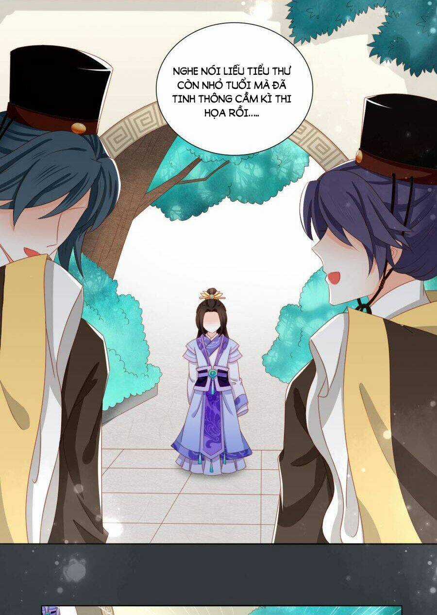 Nam Phi Nữ Tướng - Chapter 5 - Trang 17