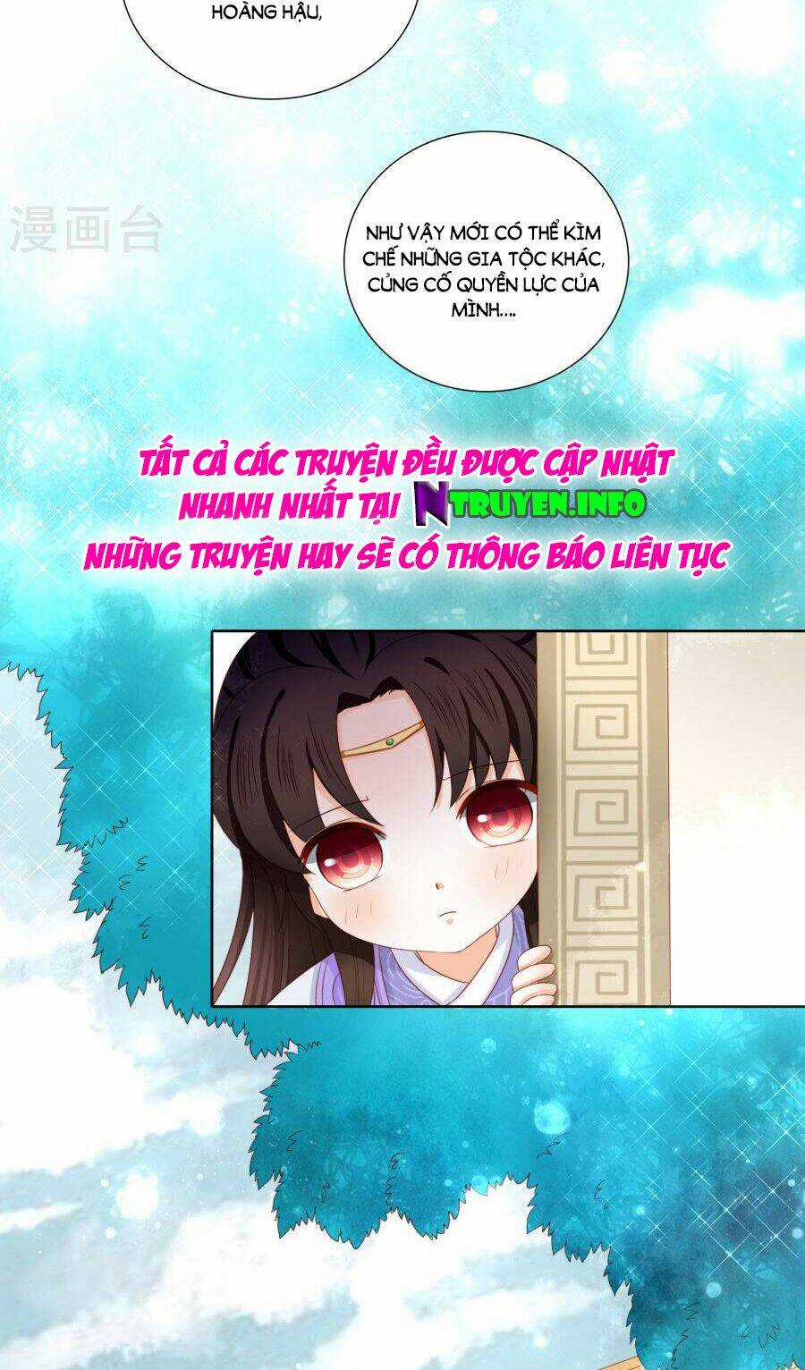 Nam Phi Nữ Tướng - Chapter 5 - Trang 19