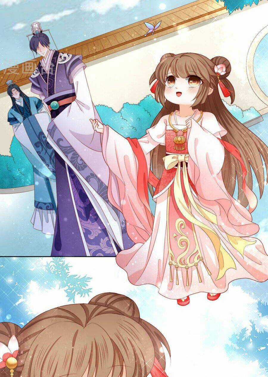 Nam Phi Nữ Tướng - Chapter 5 - Trang 20