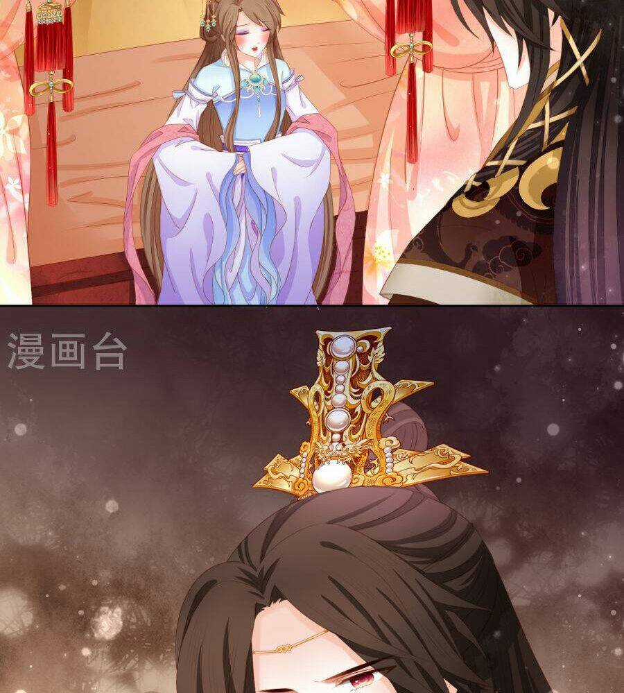 Nam Phi Nữ Tướng - Chapter 5 - Trang 3