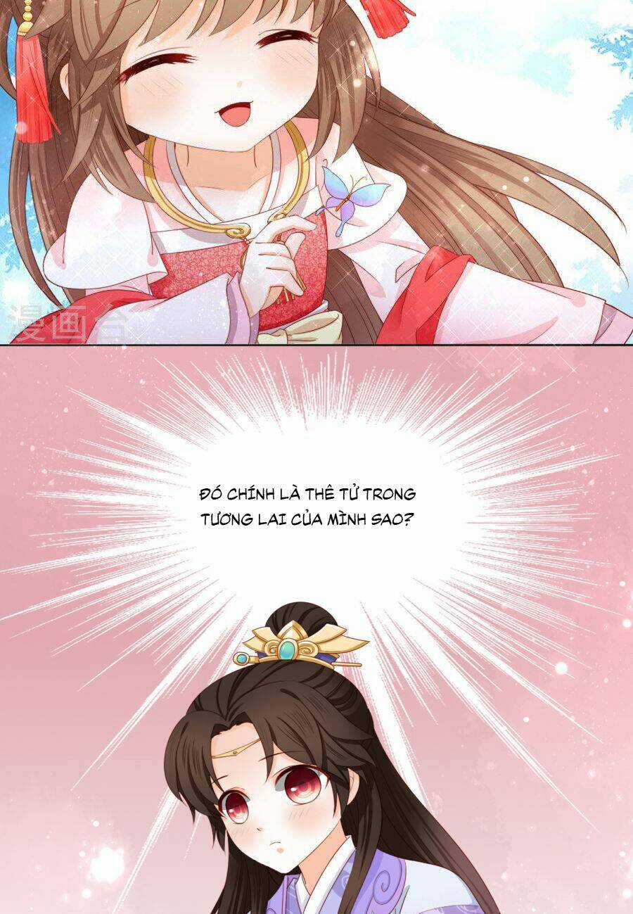 Nam Phi Nữ Tướng - Chapter 5 - Trang 21