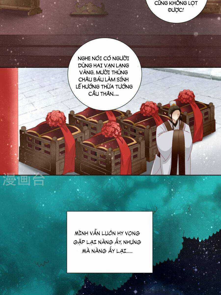 Nam Phi Nữ Tướng - Chapter 5 - Trang 23