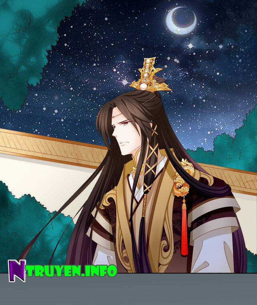 Nam Phi Nữ Tướng - Chapter 5 - Trang 24