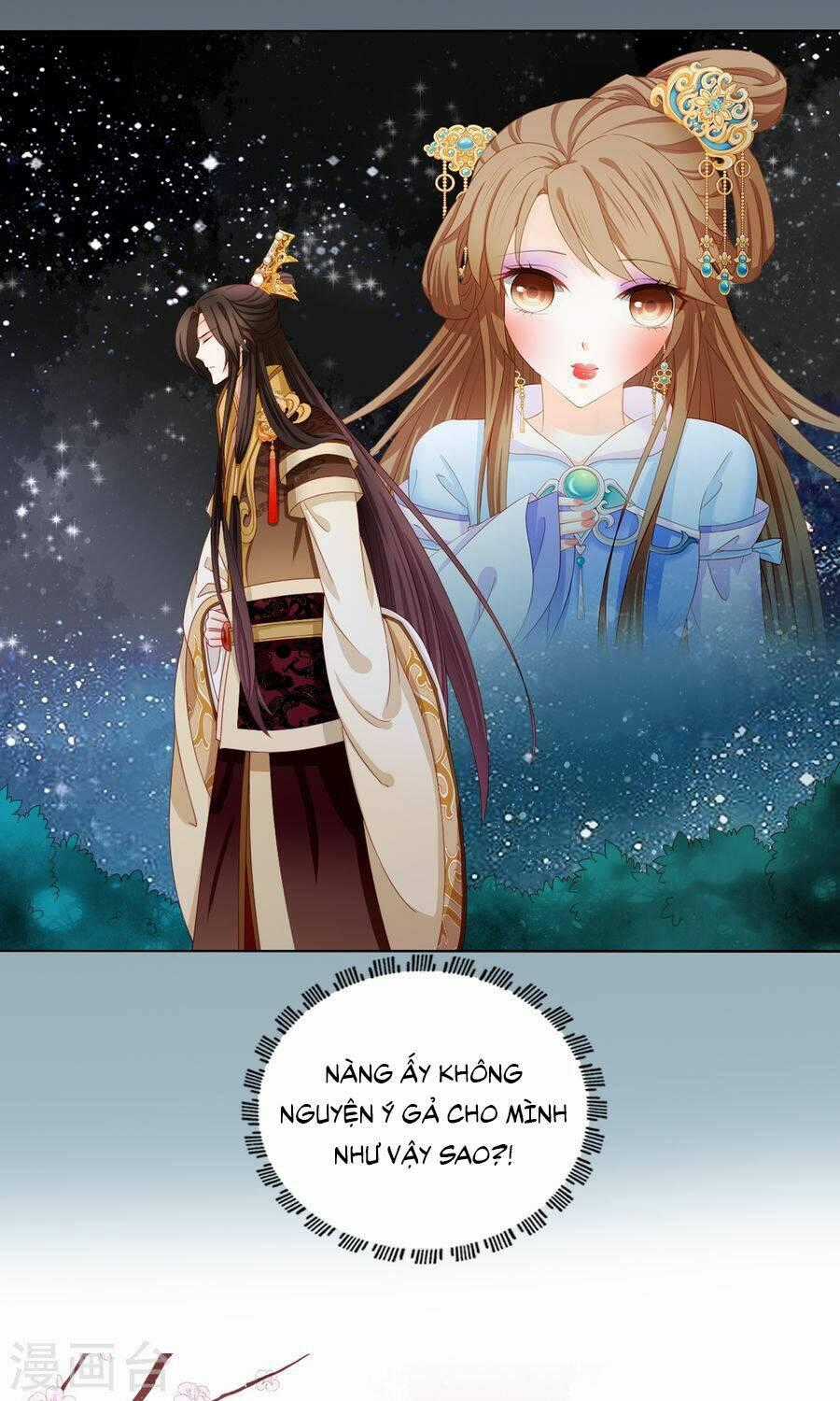 Nam Phi Nữ Tướng - Chapter 5 - Trang 25